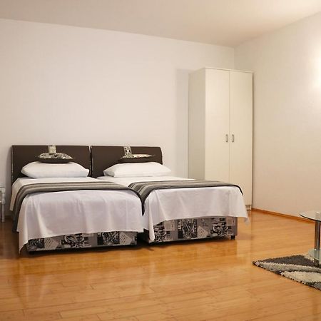 Apartman Ana Skradin Eksteriør bilde