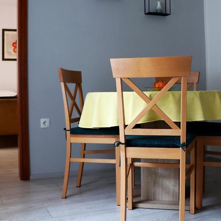 Apartman Ana Skradin Rom bilde