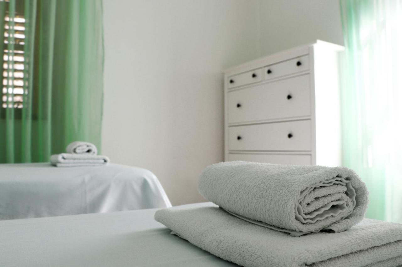 Apartman Ana Skradin Eksteriør bilde