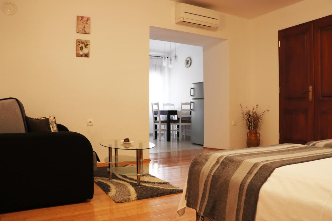Apartman Ana Skradin Eksteriør bilde