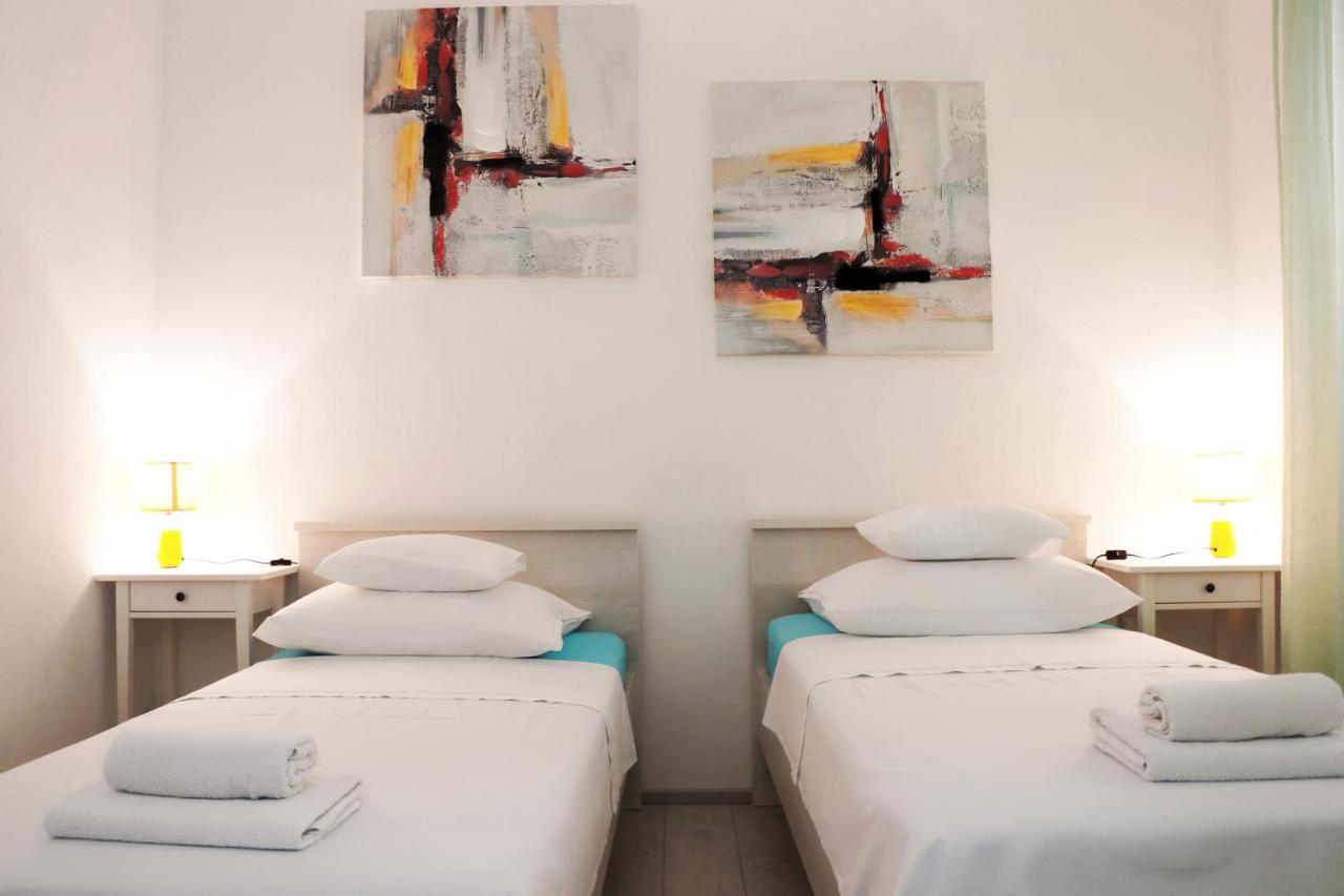 Apartman Ana Skradin Eksteriør bilde