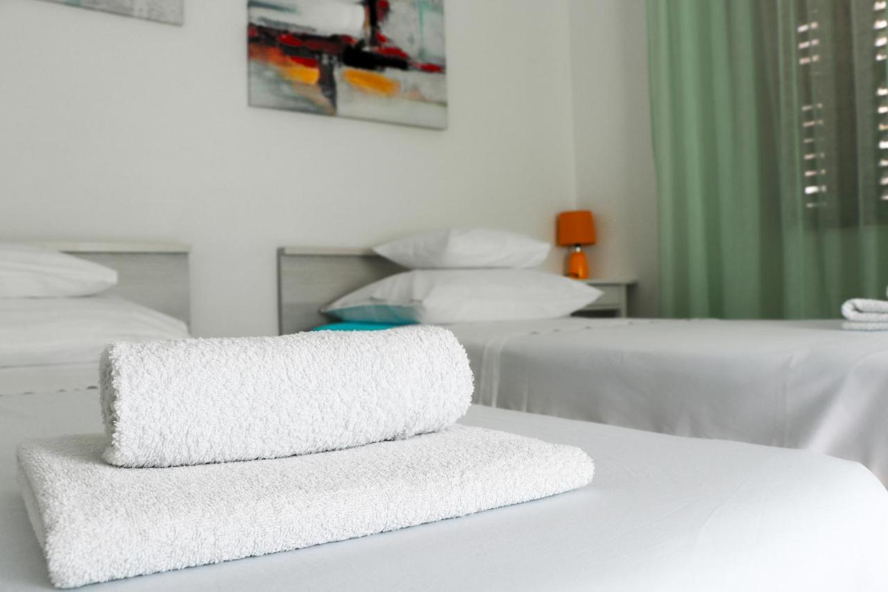 Apartman Ana Skradin Eksteriør bilde