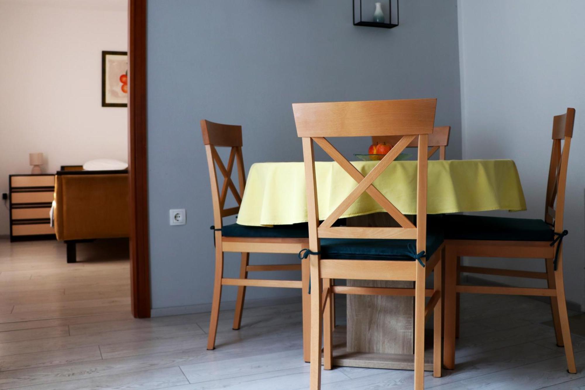 Apartman Ana Skradin Rom bilde