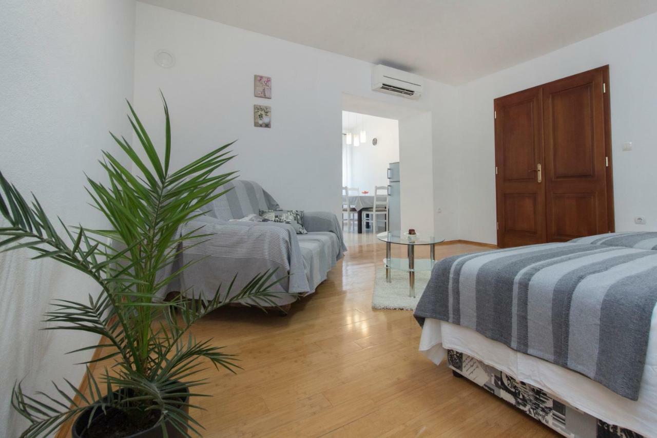 Apartman Ana Skradin Eksteriør bilde