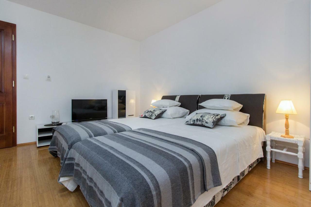 Apartman Ana Skradin Eksteriør bilde