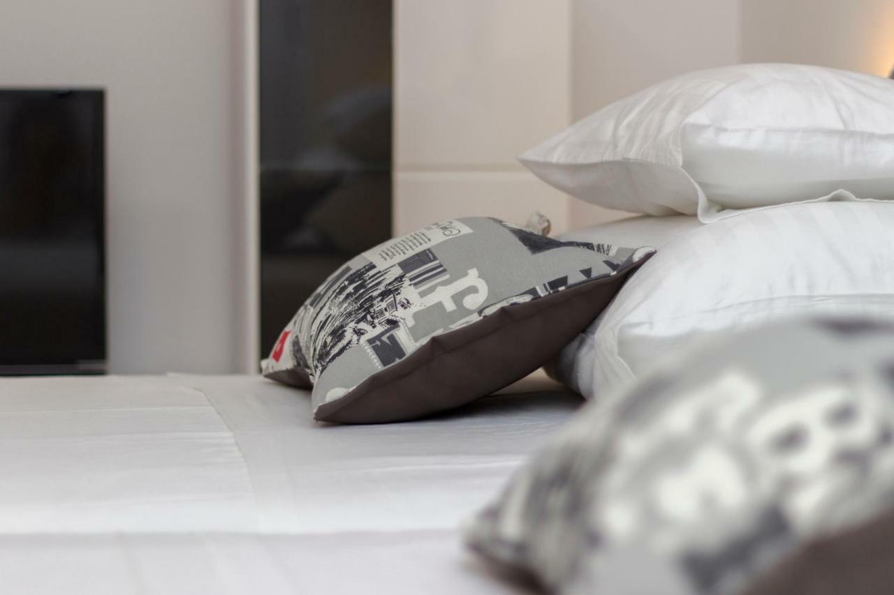 Apartman Ana Skradin Eksteriør bilde