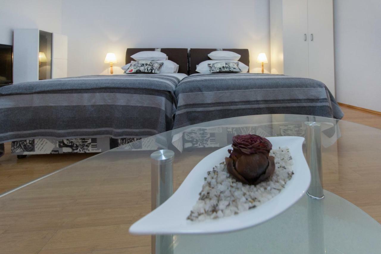 Apartman Ana Skradin Eksteriør bilde